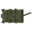 Picture of High Speed Gear X2R TACO - Dual Magazine Pouch - Molle - Fits Most Rifle Magazines - Hybrid Kydex and Nylon - Olive Drab Green 112R00OD