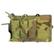 Picture of High Speed Gear X2RP TACO - Dual Rifle Magazine Pouch - Molle - Fits Most Rifle Magazines - Single Pistol Magazine Pouch - Fits Most Pistols Magazines - Hybrid Kydex and Nylon - Multicam 112RP0MC