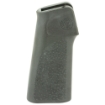 Picture of Hogue 15 Degree Vertical Rifle Grip - Fits AR-15/M16 - Polymer - No Finger Groove - Black 13100