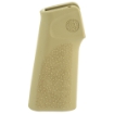 Picture of Hogue 15 Degree Vertical Rifle Grip - Fits AR-15/M16 - Polymer - No Finger Groove - Flat Dark Earth 13103