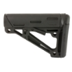Picture of Hogue AR-15 6-Position Stock - Fits Commercial Buffer Tube Only - Black 15050