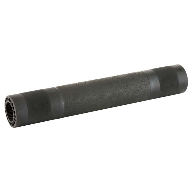 Picture of Hogue Free Float Forend - Fits AR-15/M16 - Black 15004