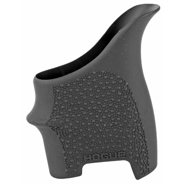 Picture of Hogue HandAll Beavertail - Pistol Grip - Fits Sig P365 - Black 18700