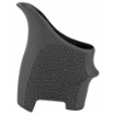 Picture of Hogue HandAll Beavertail - Pistol Grip - Fits Sig P365 - Black 18700