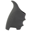 Picture of Hogue HandAll Beavertail - Pistol Sleeve - Gray - Fits Sig Sauer P320 Full Size 17602