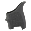 Picture of Hogue HandAll Beavertail - Pistol Sleeve - Slate Gray - Fits Sig P365 18702