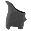 Picture of Hogue HandAll Beavertail - Pistol Sleeve - Slate Gray - Fits Sig P365 18702