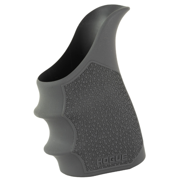 Picture of Hogue HandAll Beavertail - Pistol Sleeve - Slate Gray - For Glock 43X/48 18212