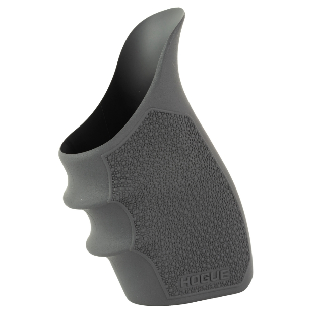 Picture of Hogue HandAll Beavertail - Pistol Sleeve - Slate Gray - For Glock Gen 1-2-5 17 - 17L - 19X - 34 - 34MOS 17022