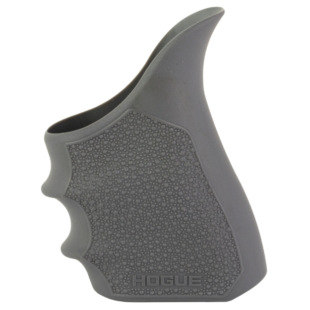 Picture of Hogue HandAll Beavertail - Pistol Sleeve - Slate Gray - For Glock Gen 3/4 19 - 23 - 25 - 32 - 38 17042