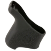 Picture of Hogue HandALL Hybrid Grip - Ruger LCP - Rubber - Black 18100