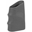 Picture of Hogue HandALL Tactical Grip Sleeve - Fits Large Grips like AK - AR - Beretta 92 - CZ 75 - Black 17210