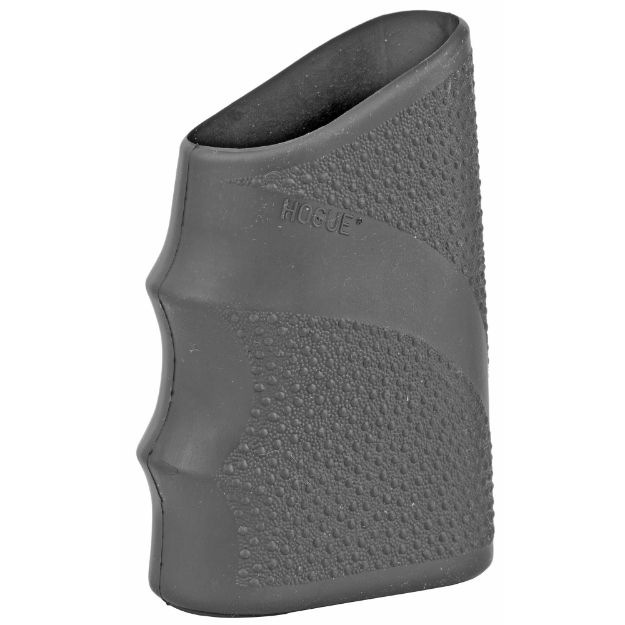 Picture of Hogue HandALL Tactical Grip Sleeve - Fits Large Grips like AK - AR - Beretta 92 - CZ 75 - Black 17210