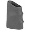 Picture of Hogue HandALL Tactical Grip Sleeve - Fits Large Grips like AK - AR - Beretta 92 - CZ 75 - Black 17210