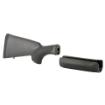 Picture of Hogue Stock Over Molded - Fits Remington 870 - 12" Length Of Pull - Black 08732