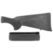 Picture of Hogue Stock Over Molded - Fits Remington 870 - with Forend - Black 08712