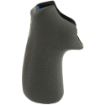 Picture of Hogue Tamer - Pistol Grip - Fits Ruger LCR - Black 78030