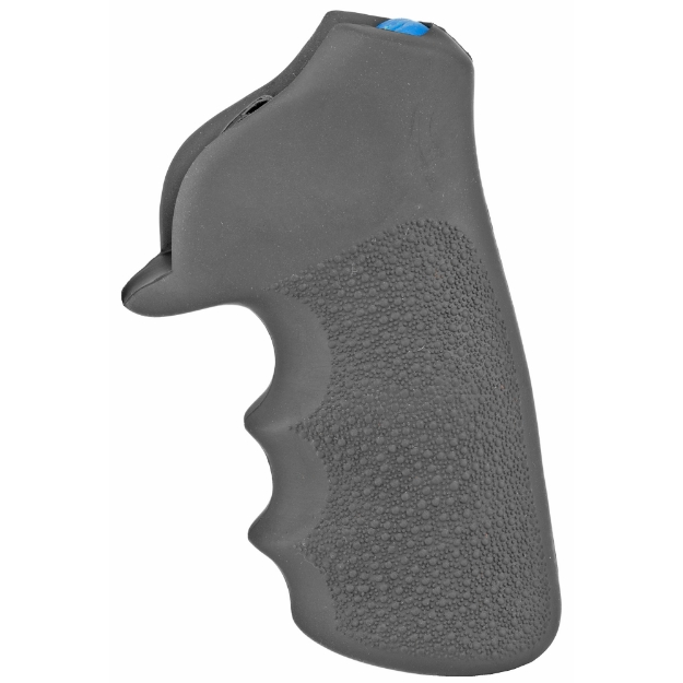 Picture of Hogue Tamer - Revolver Grip - Fits Ruger GP100 and Super Redhawk - Black 80020