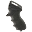 Picture of Hogue Tamer Shotgun Pistol Grip - Rem 870 - Black 08714