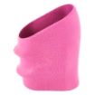 Picture of Hogue HandAll Universal Grip - Full Size Sleeve - Fits Many Full Size Semi Auto Handguns - Pink 17007