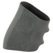 Picture of Hogue HandAll Universal Grip - Full Size Sleeve - Fits Many Full Size Semi Auto Handguns - Slate Gray 17002