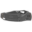 Picture of Hogue K320 - Folding Knife - Black - Tanto Point - 3.5" - Nitron 36360