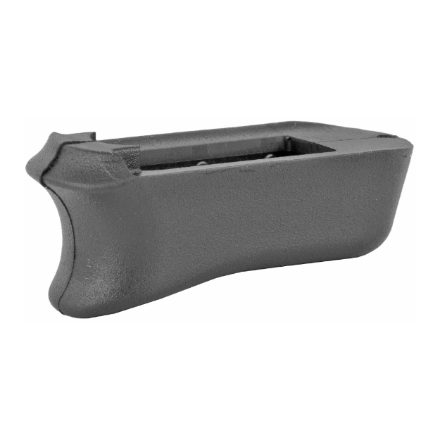 Picture of Hogue Magazine Extended Base Pad - Black Color - Fits Kimber Micro 9 39030