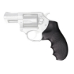 Picture of Hogue Monogrip - Ruger SP101 - Rubber - Black 81000