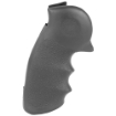 Picture of Hogue Monogrip - Ruger Speed Six - Rubber - Black 88000