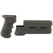 Picture of Hogue OverMolded Grip/Forend Kit - Longer Yugo Version - Fits AK-47 & AK-74 Variants - Black 74018