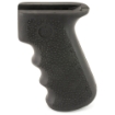 Picture of Hogue Rifle Grip - AK-47/AK-74 - Includes Storage Kit - Rubber - Black 74010