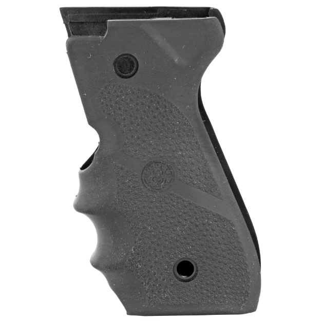 Picture of Hogue Rubber Grip - Beretta 92/96 - Finger Grooves - Black 92000