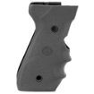 Picture of Hogue Rubber Grip - Beretta 92/96 - Finger Grooves - Black 92000