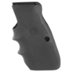 Picture of Hogue Rubber Grip - CZ75/ - TZ-75/P9 - Finger Grooves - Black 75000