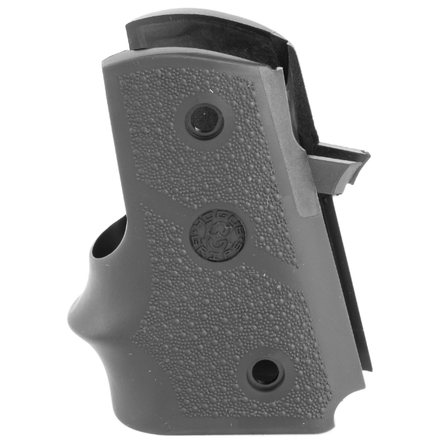 Picture of Hogue Rubber Grip - Para Ordnance P10 - Finger Grooves - Black 23000