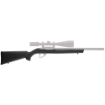 Picture of Hogue Stock - 10/22 Full Standard Barrel - Rubber - Black 22000