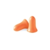 Picture of Howard Leight Disposable Super Leight Ear Plug - Foam - Orange  - NRR 33 - With Out Cord - 100 Pair R-33133