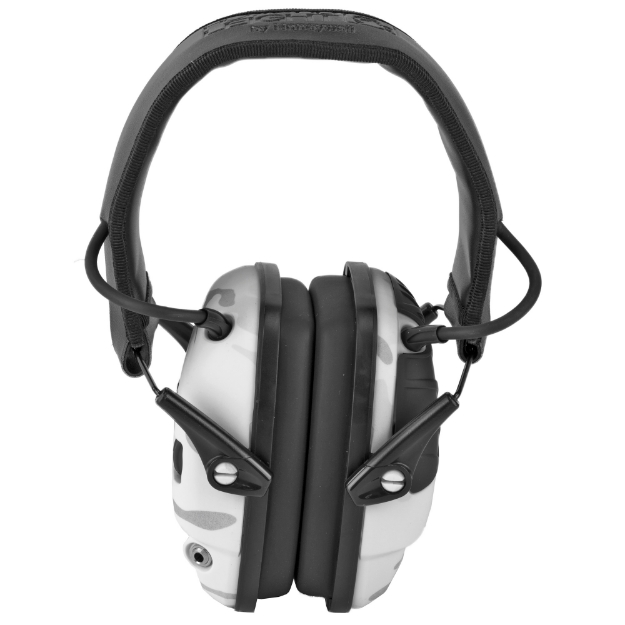 Picture of Howard Leight Impact Sport - Electronic Earmuff - Folding - MultiCam Alpine R-02528
