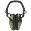 Picture of Howard Leight Impact Sport - Electronic Earmuff - Folding - MultiCam R-02526