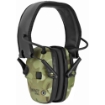 Picture of Howard Leight Impact Sport - Electronic Earmuff - Folding - MultiCam R-02526