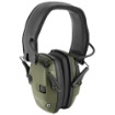 Picture of Howard Leight Impact Sport - Electronic Earmuff - Folding - OD Green R-01526