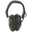 Picture of Howard Leight Impact Sport - Electronic Earmuff - Folding - OD Green R-01526
