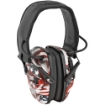 Picture of Howard Leight Impact Sport - Electronic Earmuff - Folding - One Nation One Flag Finish R-02530