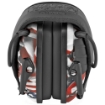 Picture of Howard Leight Impact Sport - Electronic Earmuff - Folding - One Nation One Flag Finish R-02530