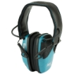 Picture of Howard Leight Impact Sport - Electronic Earmuff - Folding - Teal R-02521