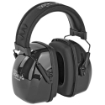 Picture of Howard Leight Leightning 30 Earmuff - Black - NRR 30 - Black R-03318