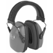 Picture of Howard Leight Leightning L1 Earmuff - Gray  - NRR 25 R-01524