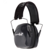 Picture of Howard Leight Leightning L2F Earmuff - Black - NRR 27 - Folding R-01525