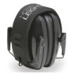 Picture of Howard Leight Leightning LOF Earmuff - Black - NRR 23 - Folding R-01523