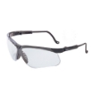 Picture of Howard Leight Vapor II Glasses - Black Frame - Clear Lens R-01535